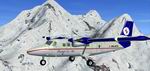 FS2002
                  DHC6-300 Shangri-la Air 9N-AFX.